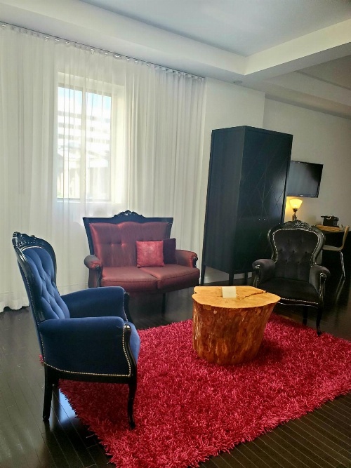 Hotel Chez Swann image 1