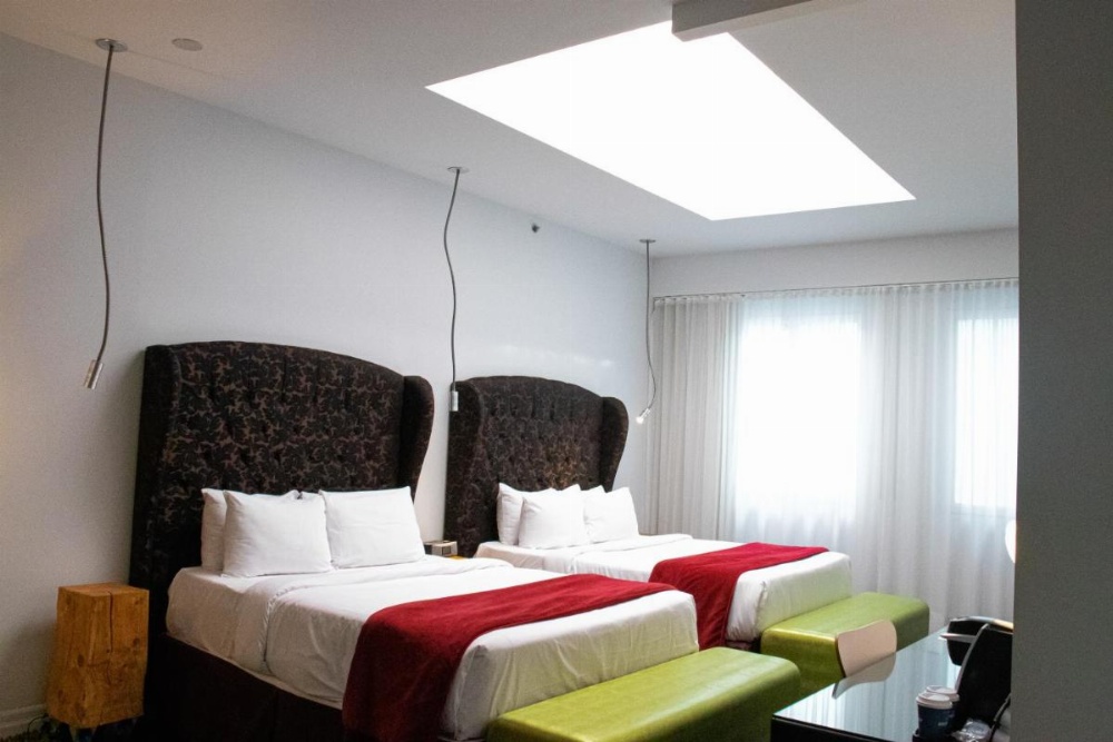 Hotel Chez Swann Image 10