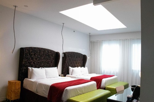 Hotel Chez Swann image 10