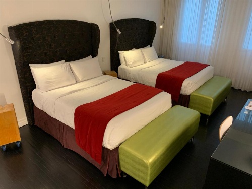 Hotel Chez Swann image 18