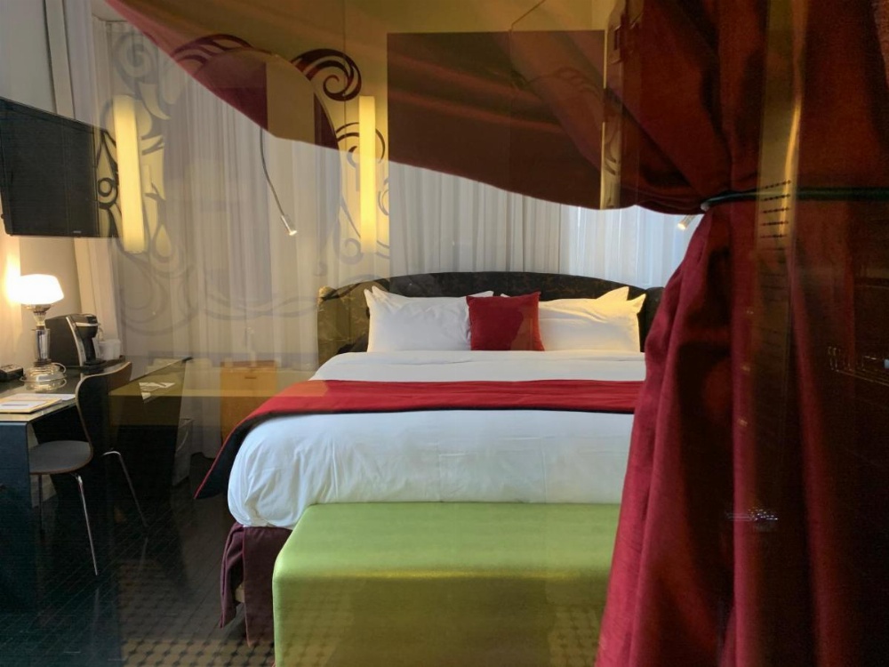 Hotel Chez Swann Image 19