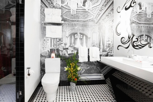 Hotel Chez Swann image 27