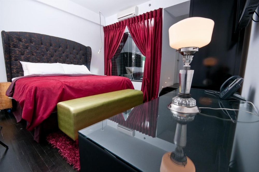 Hotel Chez Swann Image 29