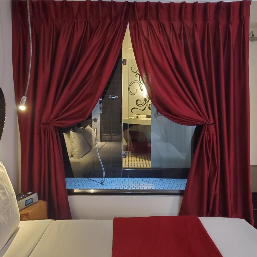 Hotel Chez Swann Main image