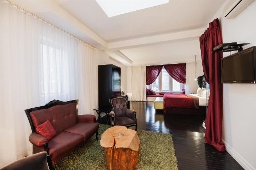 Hotel Chez Swann image 40