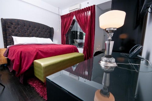 Hotel Chez Swann image 42