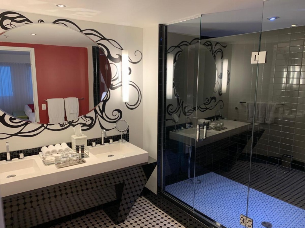 Hotel Chez Swann Image 43