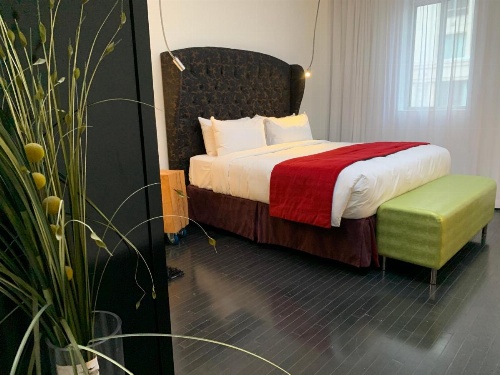 Hotel Chez Swann image 45