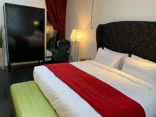 Hotel Chez Swann image 46