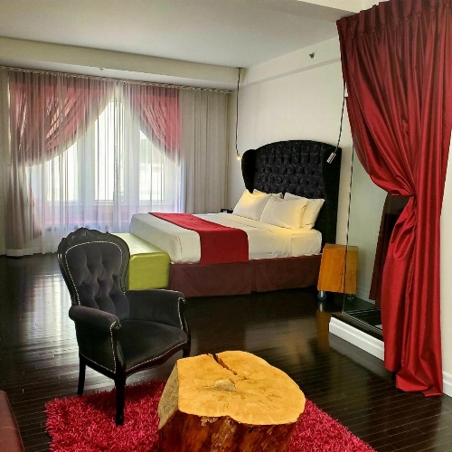 Hotel Chez Swann image 48