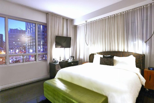 Hotel Chez Swann image 50